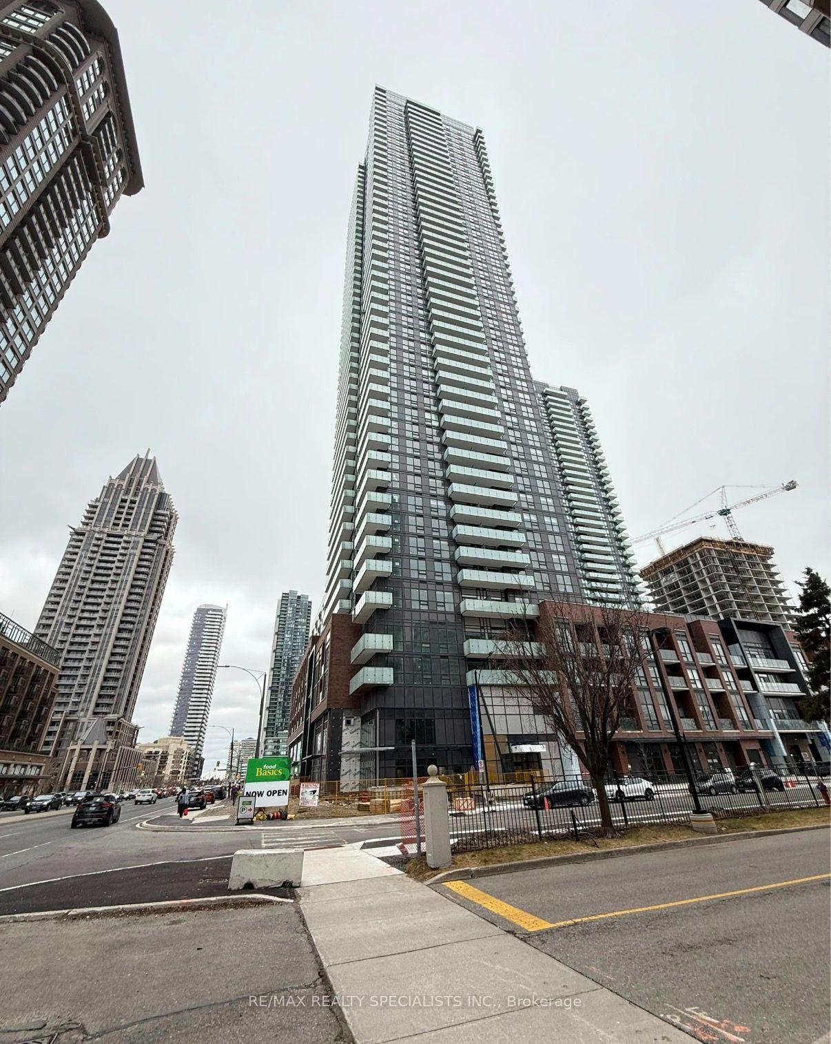 Photo 2 of Unit 3610, 430 Square One Drive, Mississauga, City Centre — HOMEH