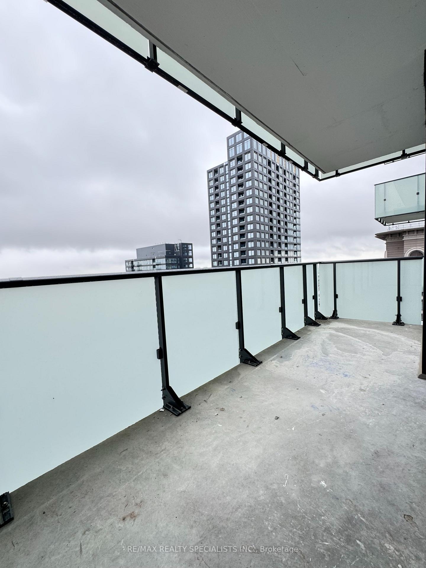 Photo 24 of Unit 3610, 430 Square One Drive, Mississauga, City Centre — HOMEH
