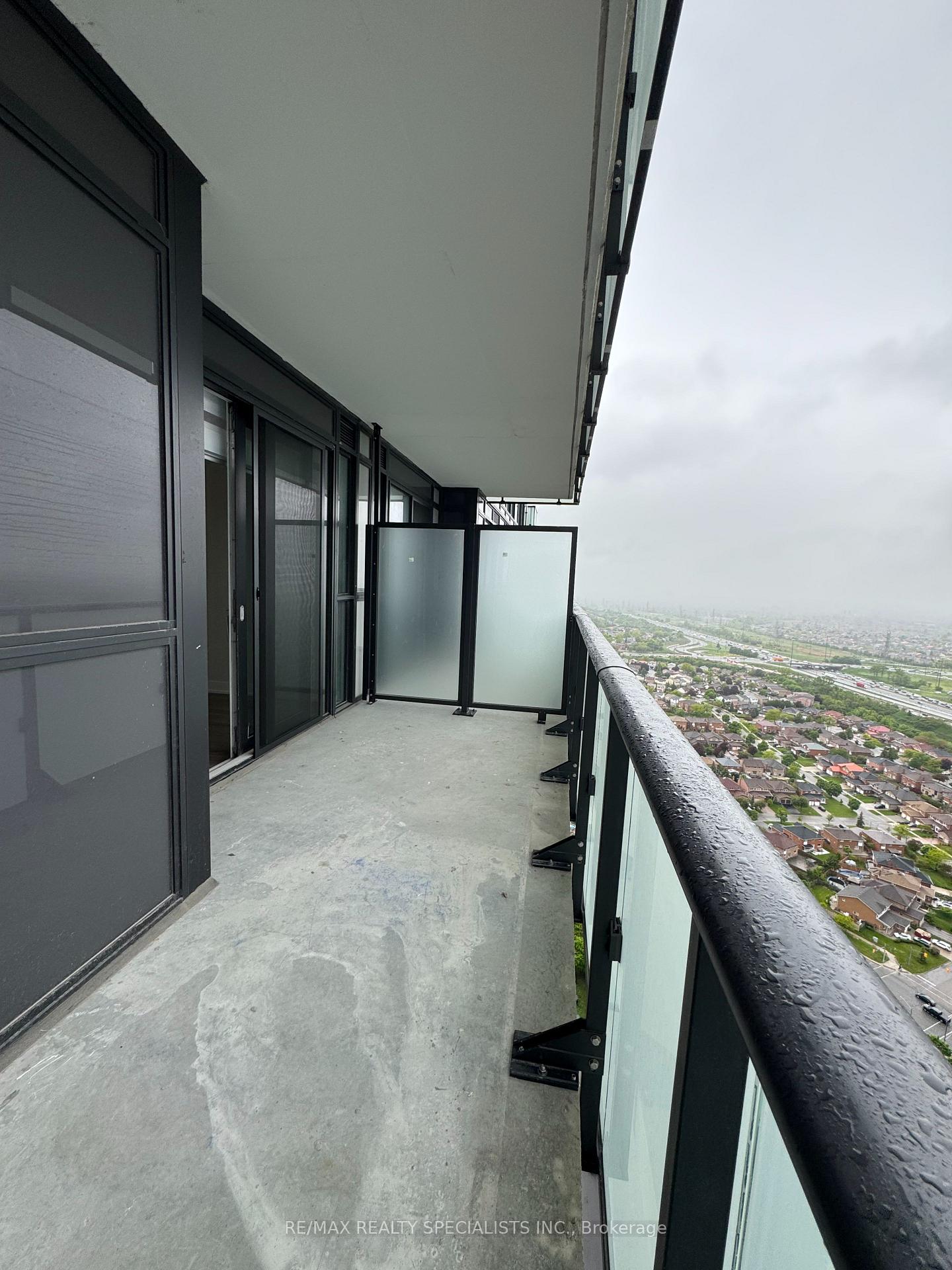 Photo 25 of Unit 3610, 430 Square One Drive, Mississauga, City Centre — HOMEH