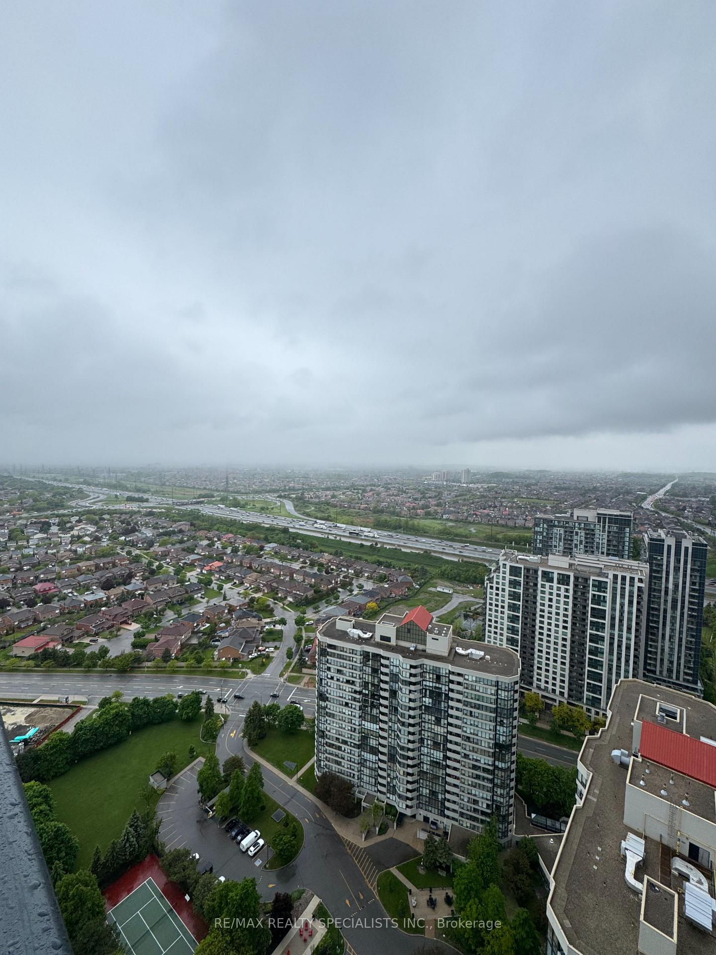 Photo 28 of Unit 3610, 430 Square One Drive, Mississauga, City Centre — HOMEH