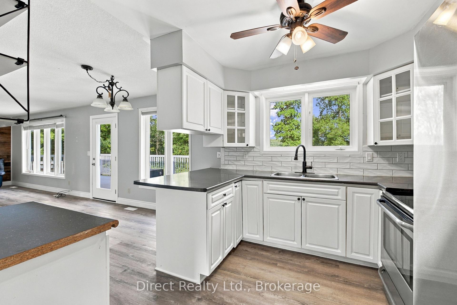 Photo 3 of 787 Frankford-Stirling Road, Quinte West, Sidney Ward — HOMEH