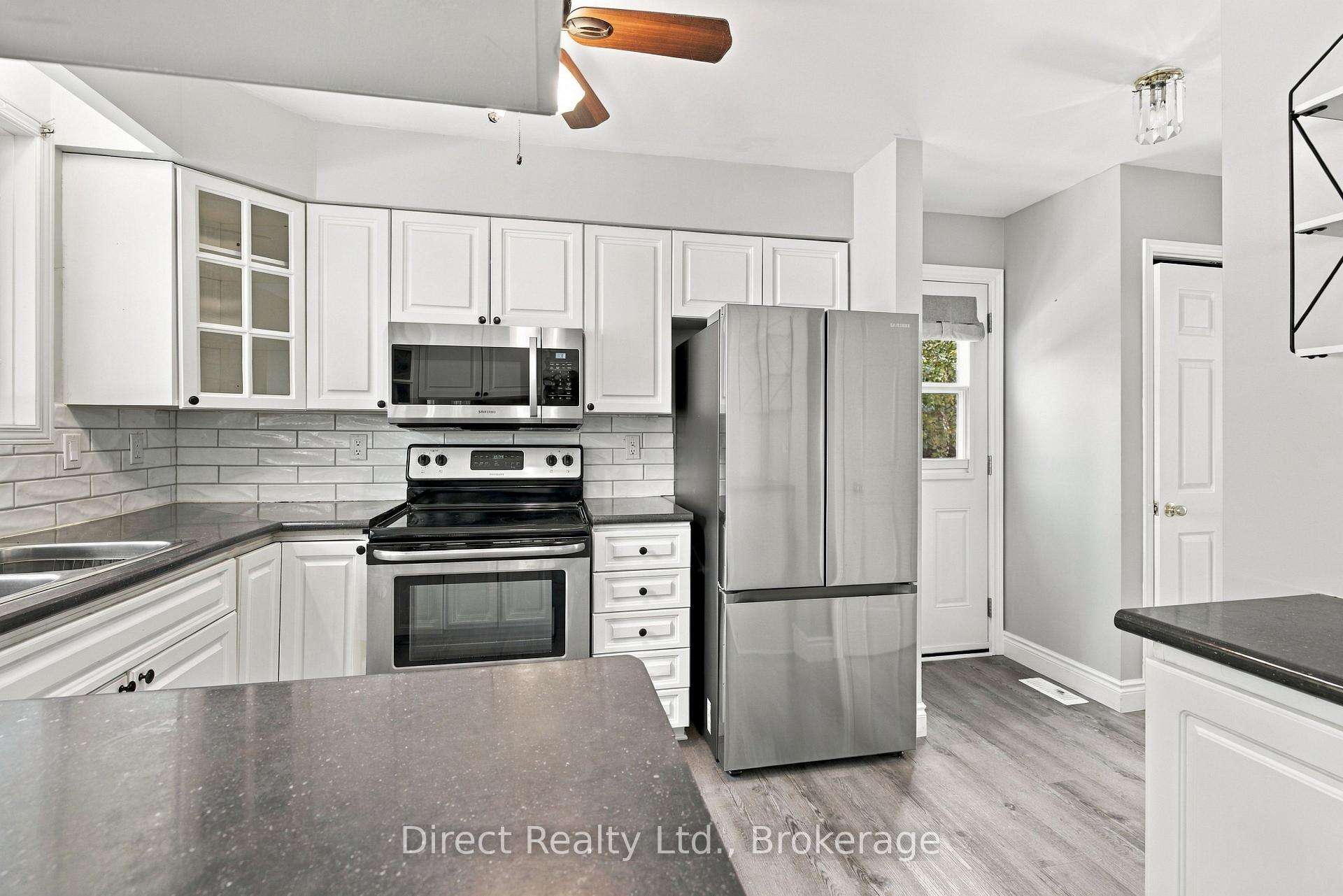 Photo 5 of 787 Frankford-Stirling Road, Quinte West, Sidney Ward — HOMEH