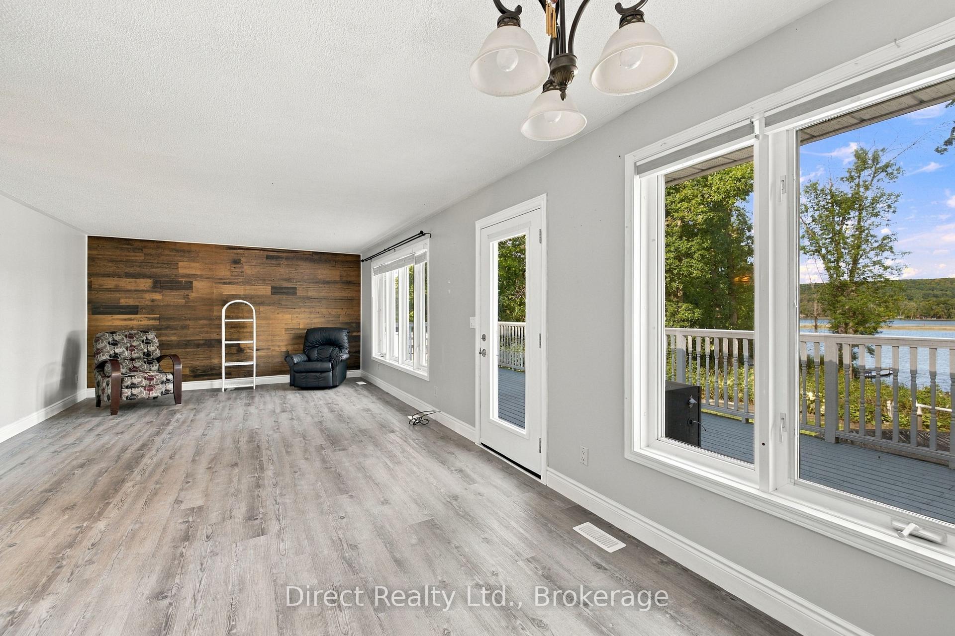 Photo 6 of 787 Frankford-Stirling Road, Quinte West, Sidney Ward — HOMEH