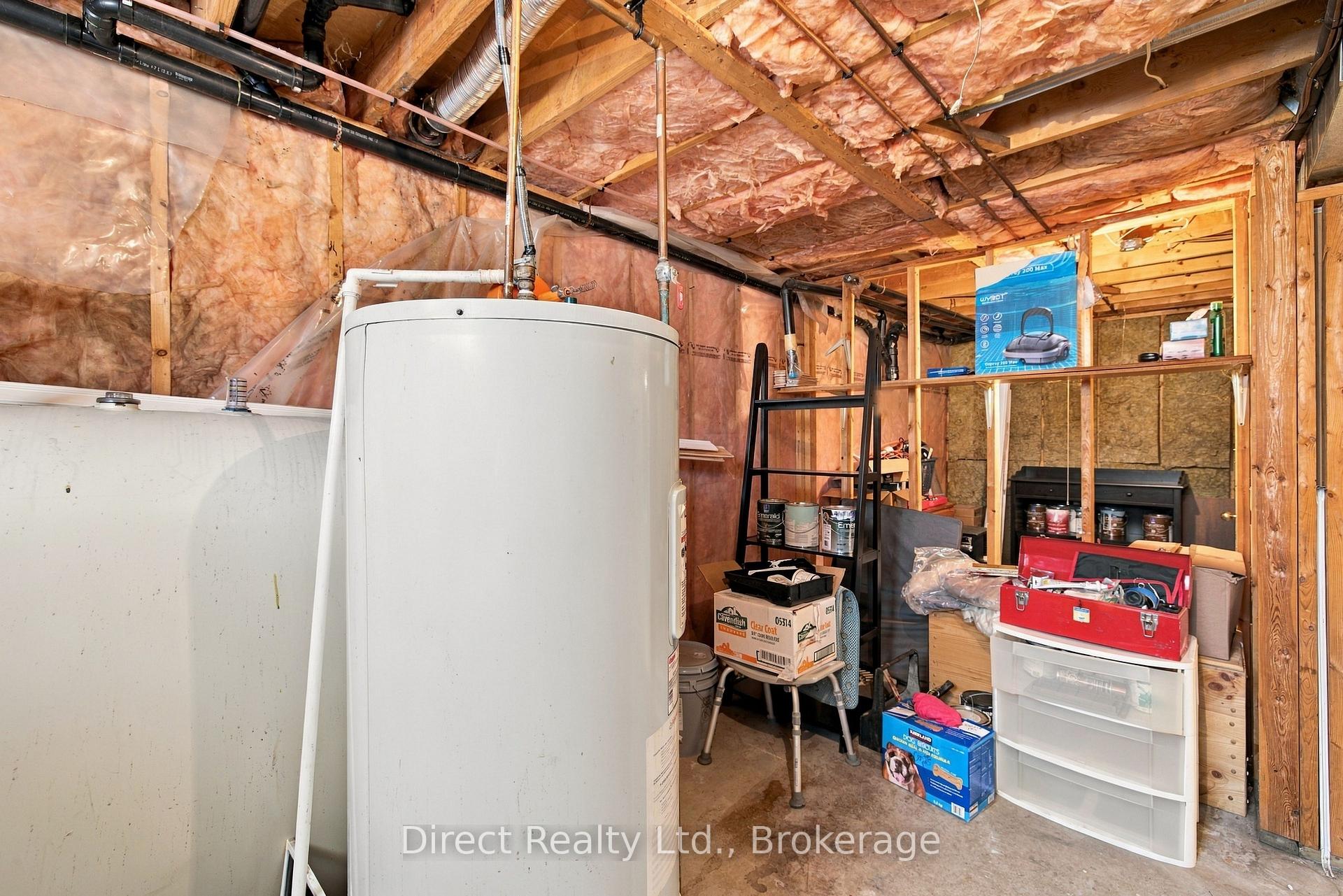 Photo 21 of 787 Frankford-Stirling Road, Quinte West, Sidney Ward — HOMEH