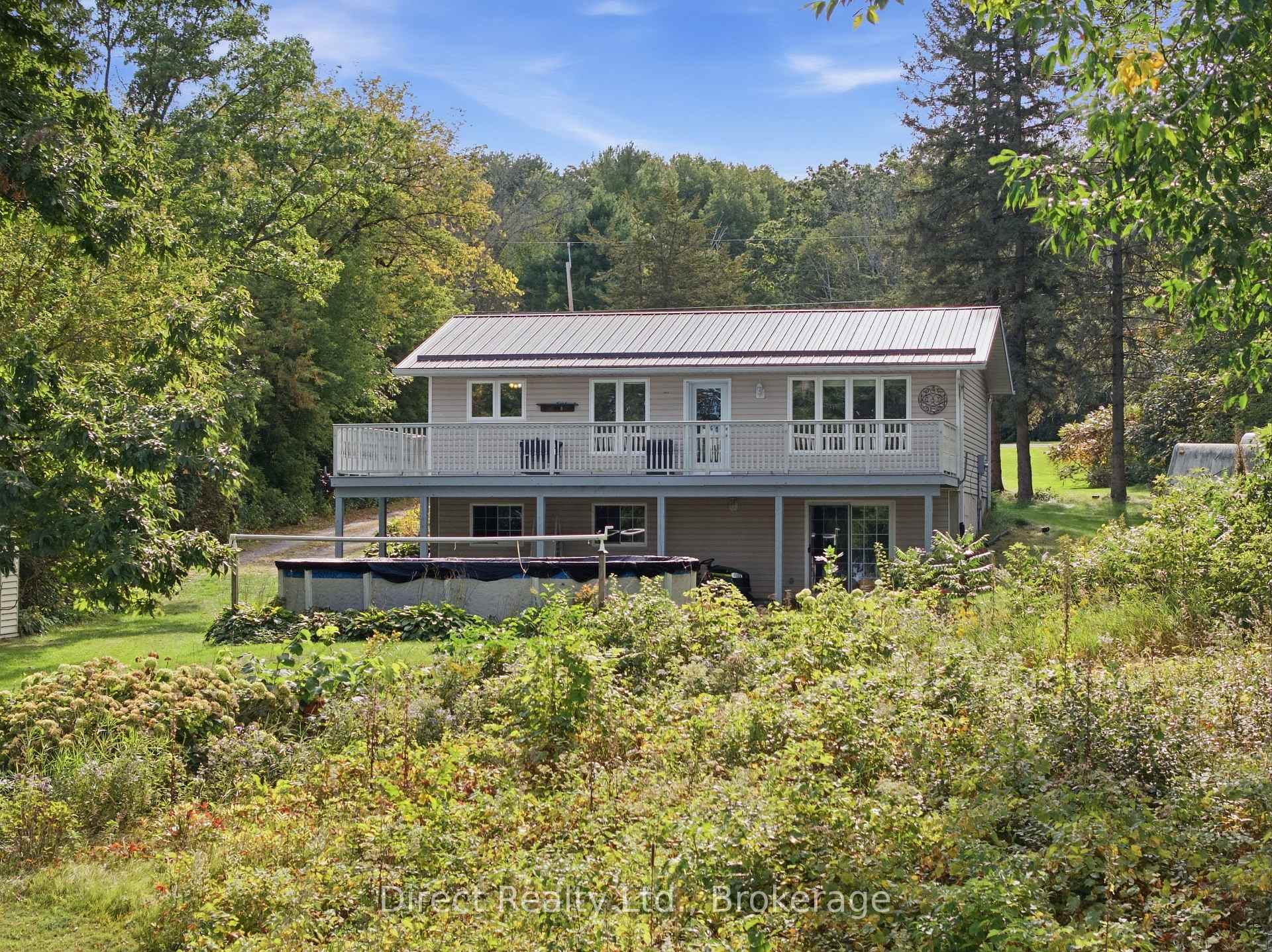 Photo 22 of 787 Frankford-Stirling Road, Quinte West, Sidney Ward — HOMEH
