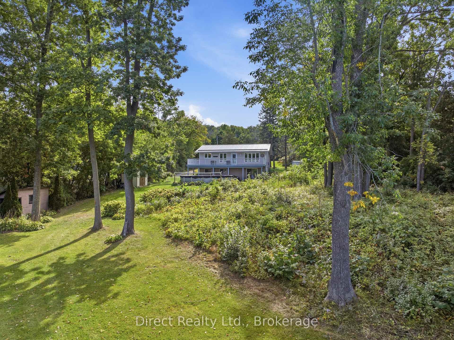 Photo 23 of 787 Frankford-Stirling Road, Quinte West, Sidney Ward — HOMEH