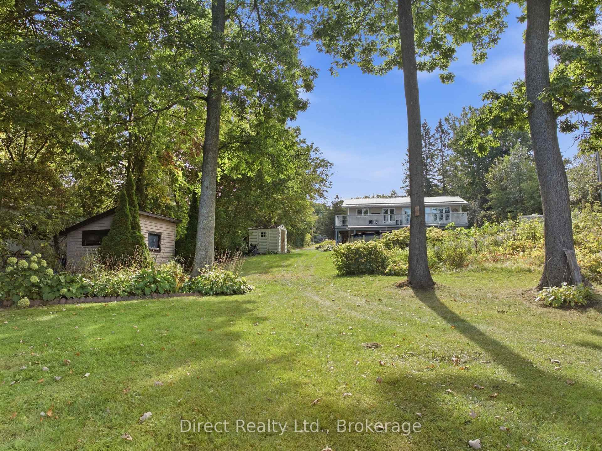 Photo 24 of 787 Frankford-Stirling Road, Quinte West, Sidney Ward — HOMEH