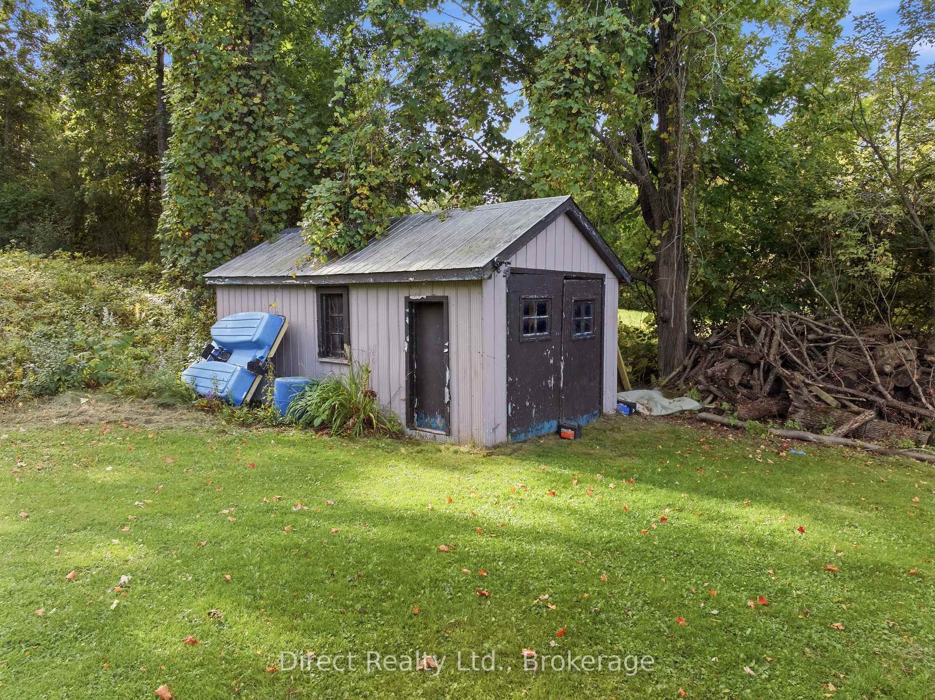 Photo 25 of 787 Frankford-Stirling Road, Quinte West, Sidney Ward — HOMEH