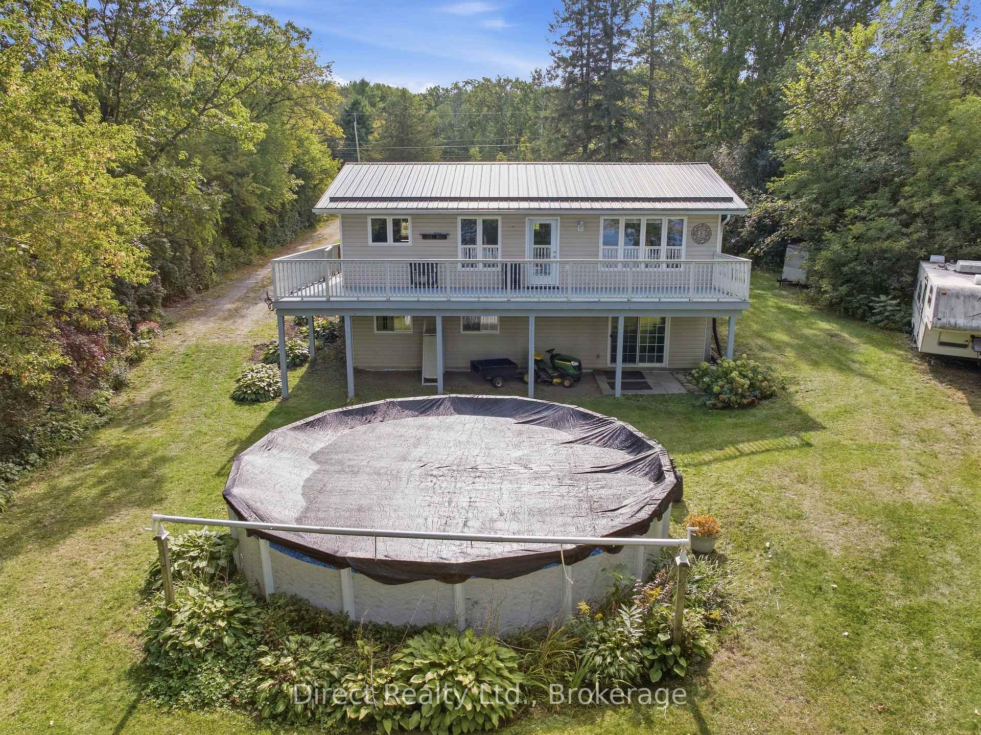 Photo 31 of 787 Frankford-Stirling Road, Quinte West, Sidney Ward — HOMEH