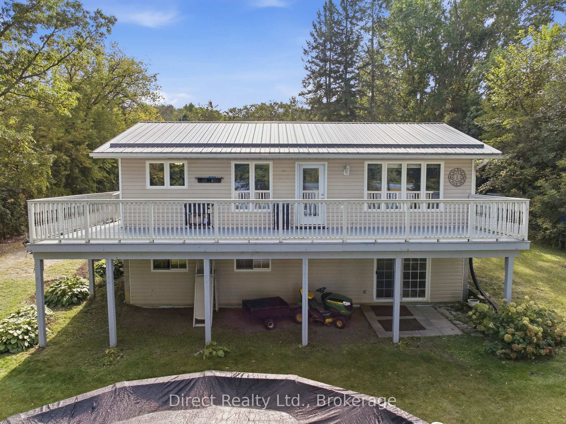 Photo 32 of 787 Frankford-Stirling Road, Quinte West, Sidney Ward — HOMEH