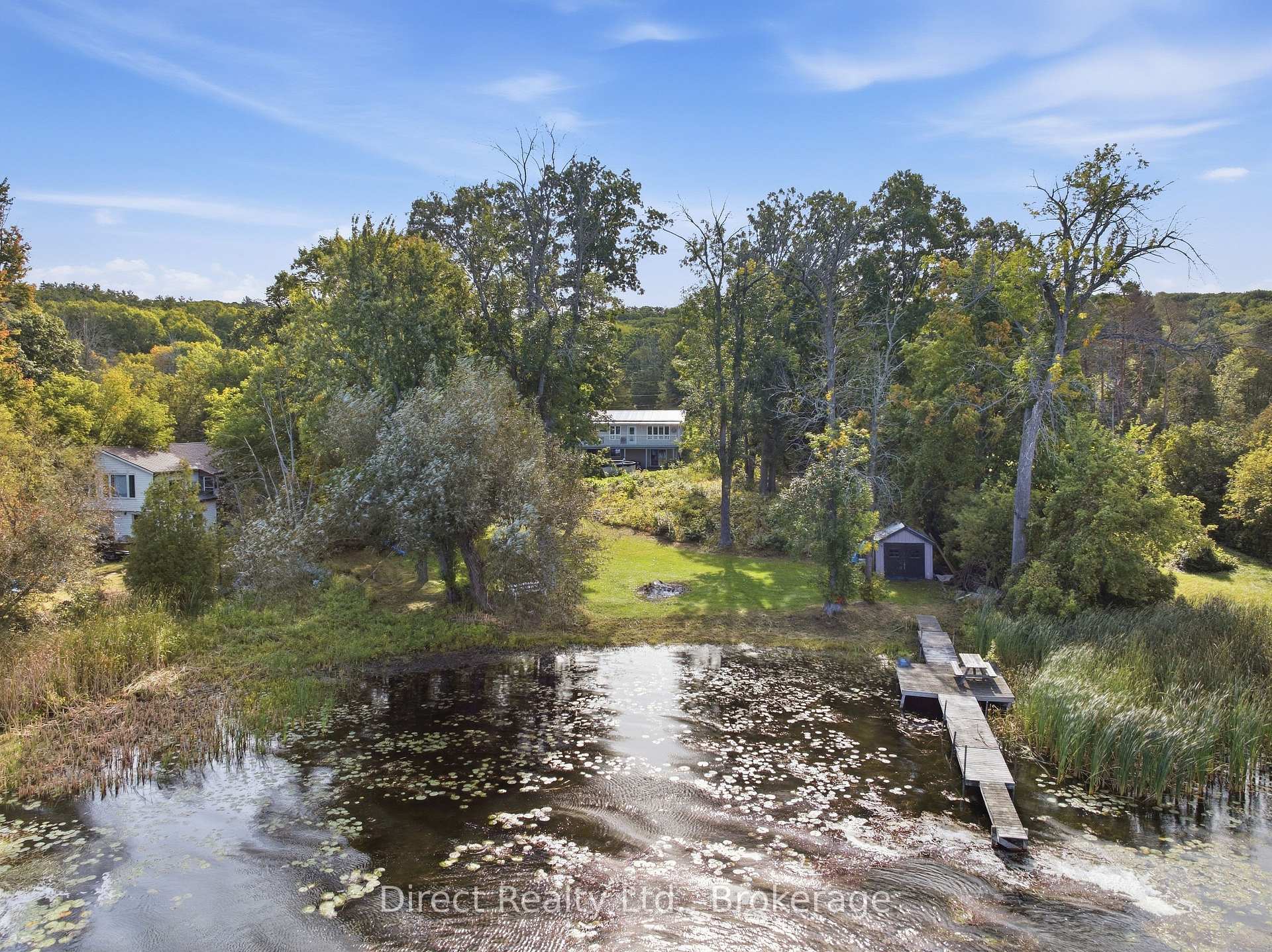 Photo 26 of 787 Frankford-Stirling Road, Quinte West, Sidney Ward — HOMEH