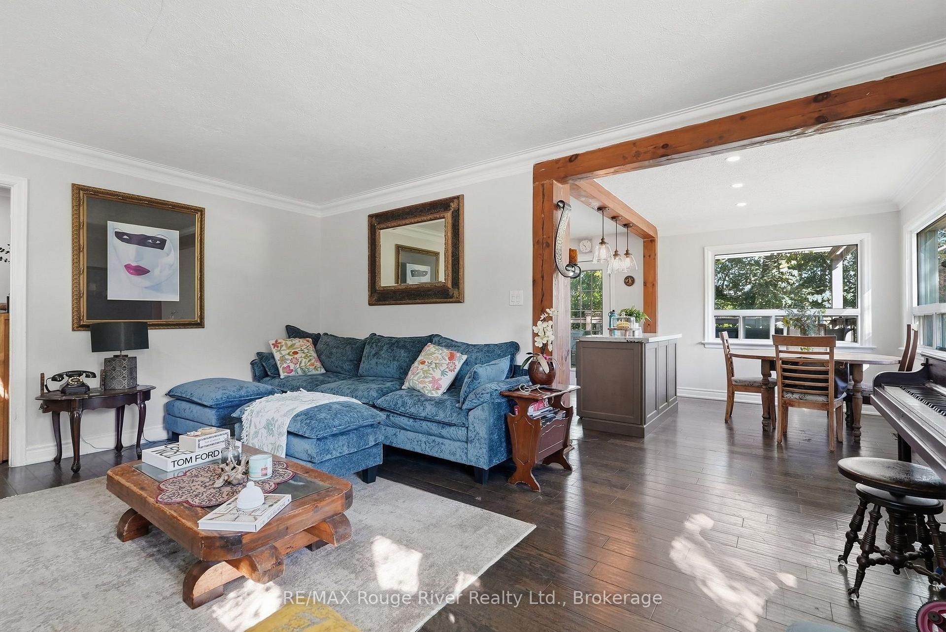 Photo 6 of 42 Anson Avenue, Scarborough, Cliffcrest — HOMEH