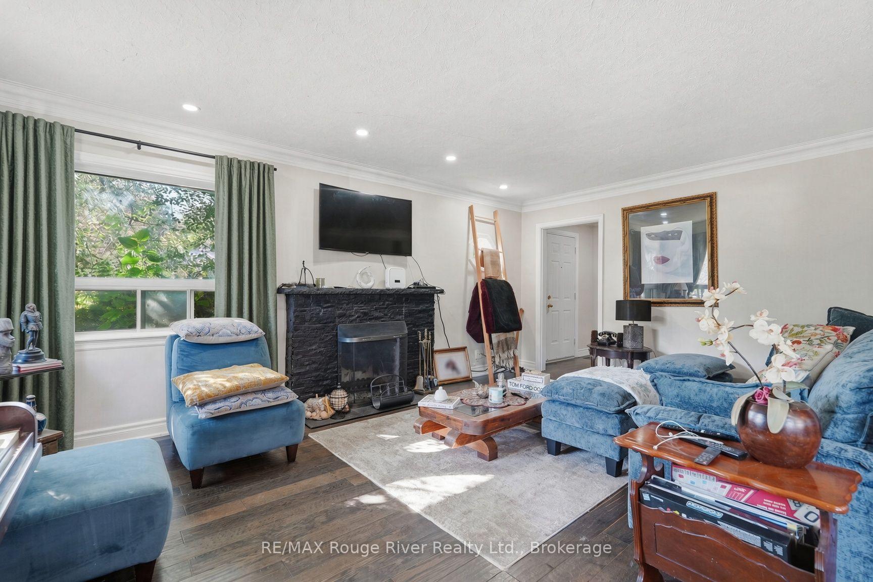 Photo 7 of 42 Anson Avenue, Scarborough, Cliffcrest — HOMEH