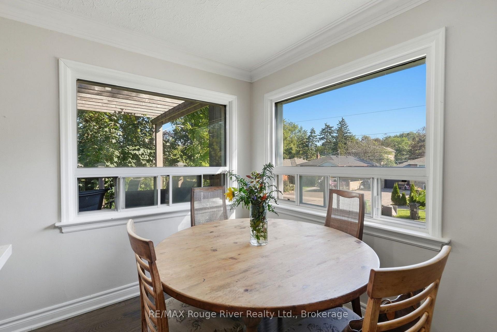 Photo 9 of 42 Anson Avenue, Scarborough, Cliffcrest — HOMEH