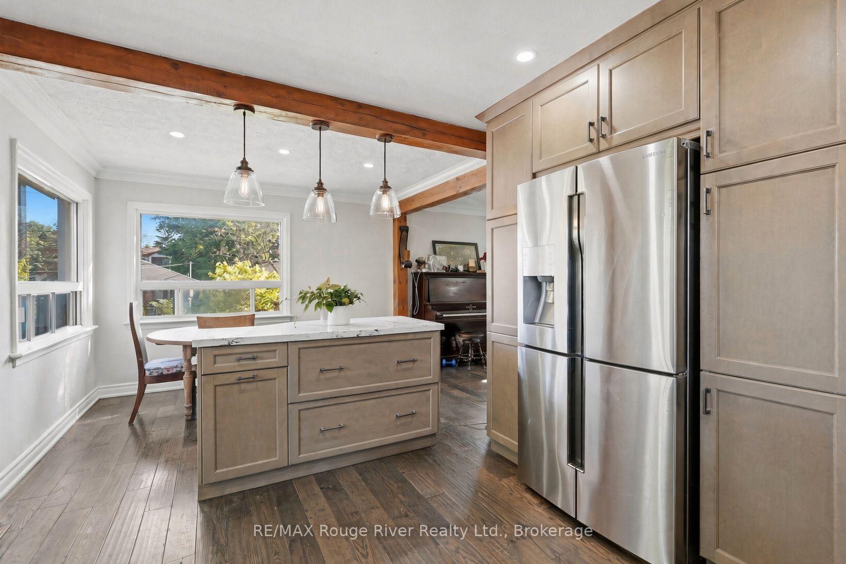 Photo 13 of 42 Anson Avenue, Scarborough, Cliffcrest — HOMEH