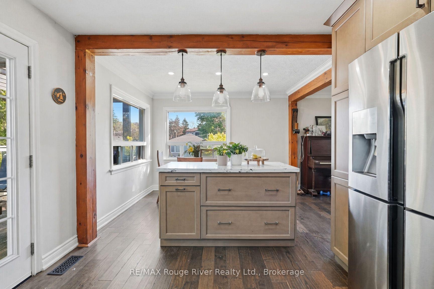Photo 14 of 42 Anson Avenue, Scarborough, Cliffcrest — HOMEH