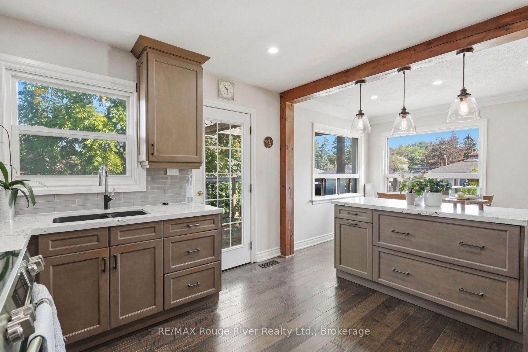 Photo 15 of 42 Anson Avenue, Scarborough, Cliffcrest — HOMEH