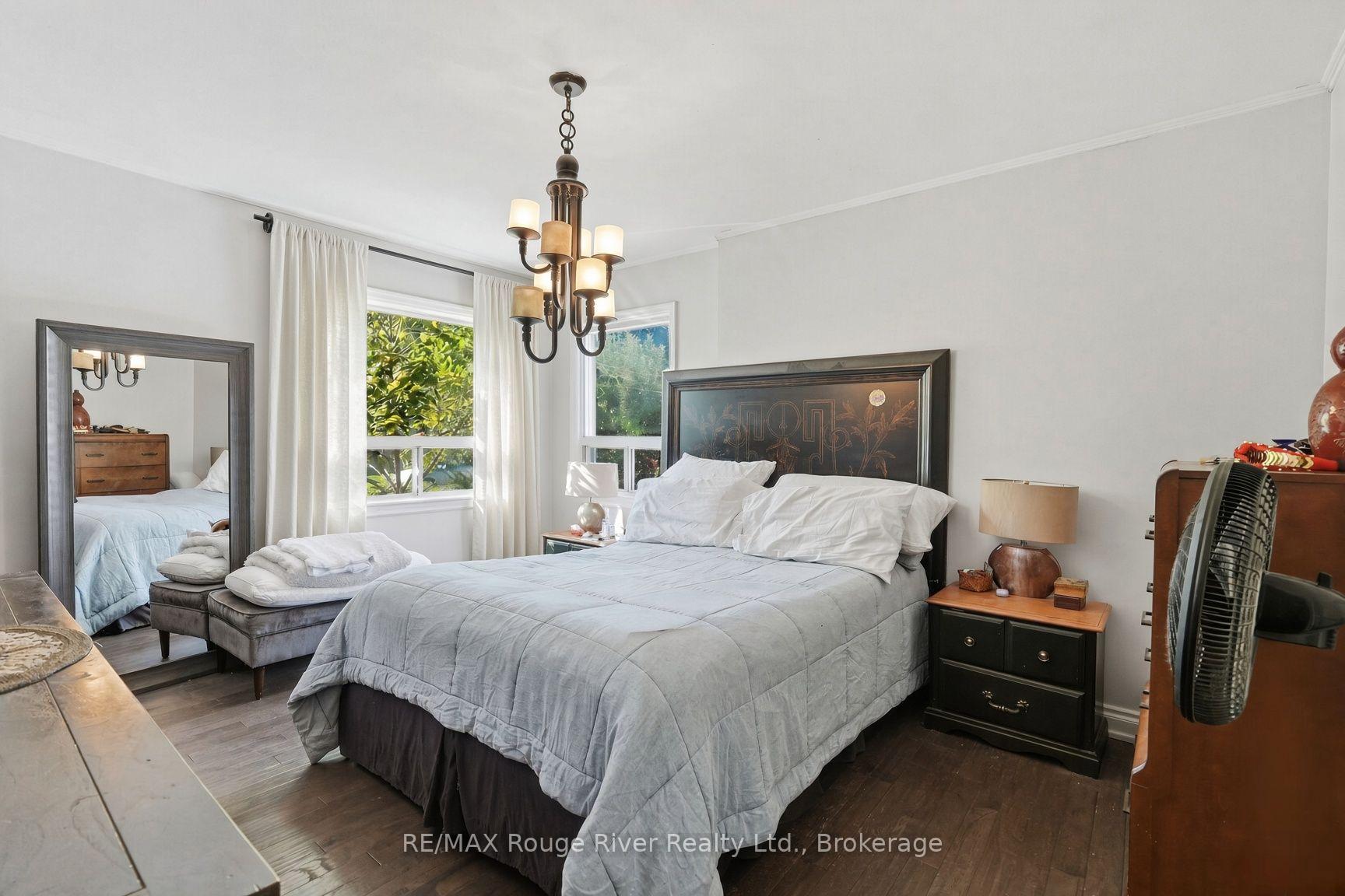 Photo 16 of 42 Anson Avenue, Scarborough, Cliffcrest — HOMEH