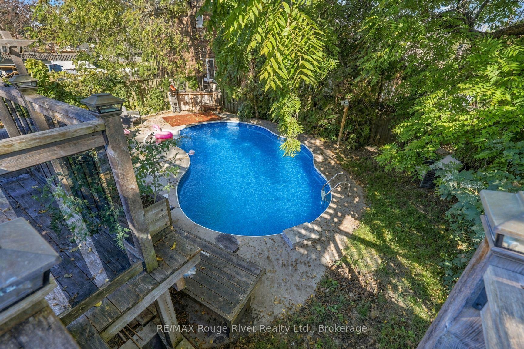 Photo 27 of 42 Anson Avenue, Scarborough, Cliffcrest — HOMEH