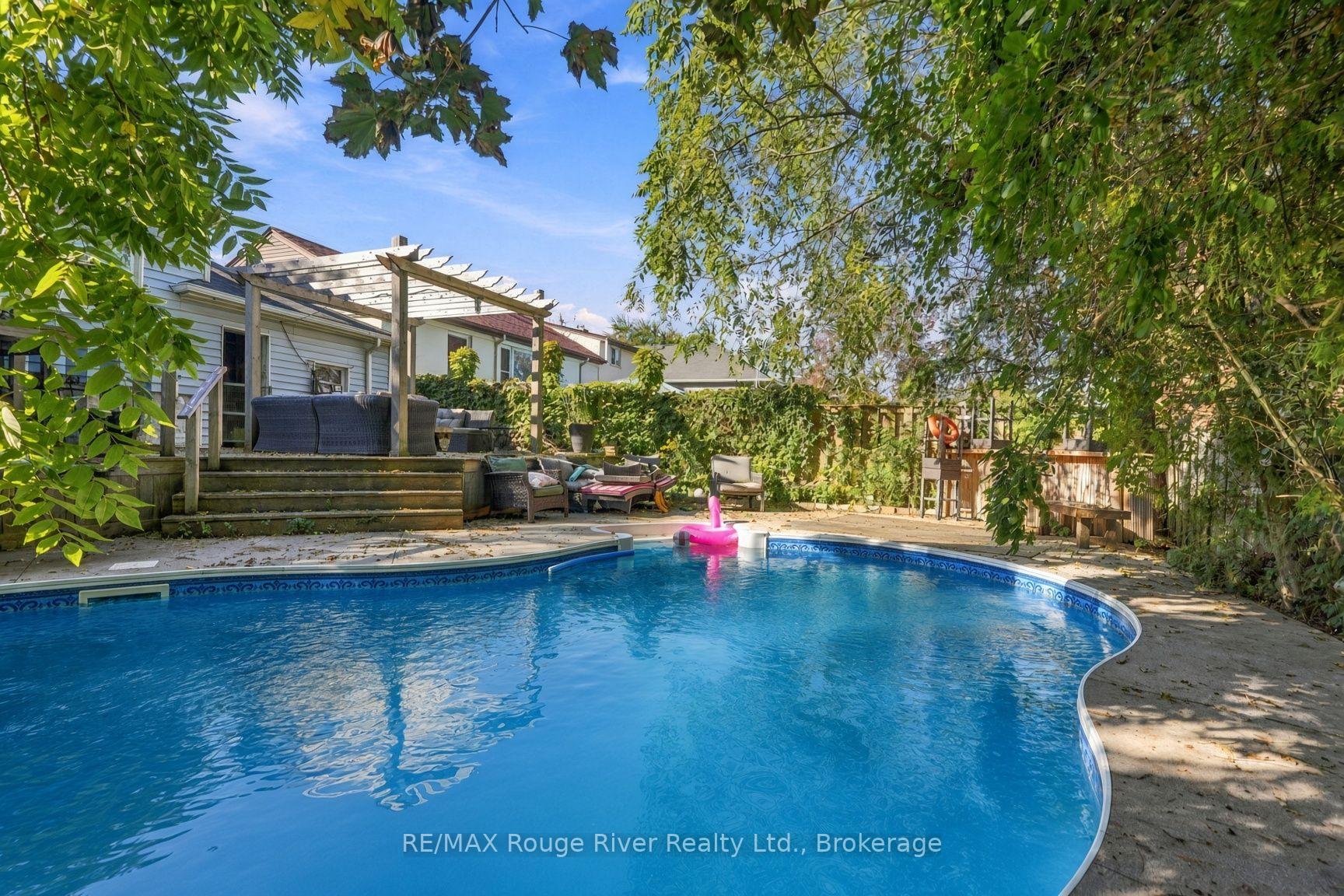 Photo 26 of 42 Anson Avenue, Scarborough, Cliffcrest — HOMEH