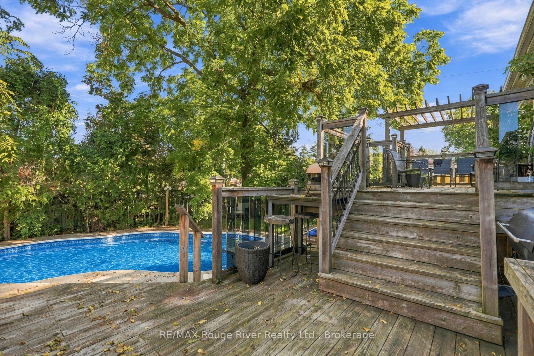 Photo 28 of 42 Anson Avenue, Scarborough, Cliffcrest — HOMEH