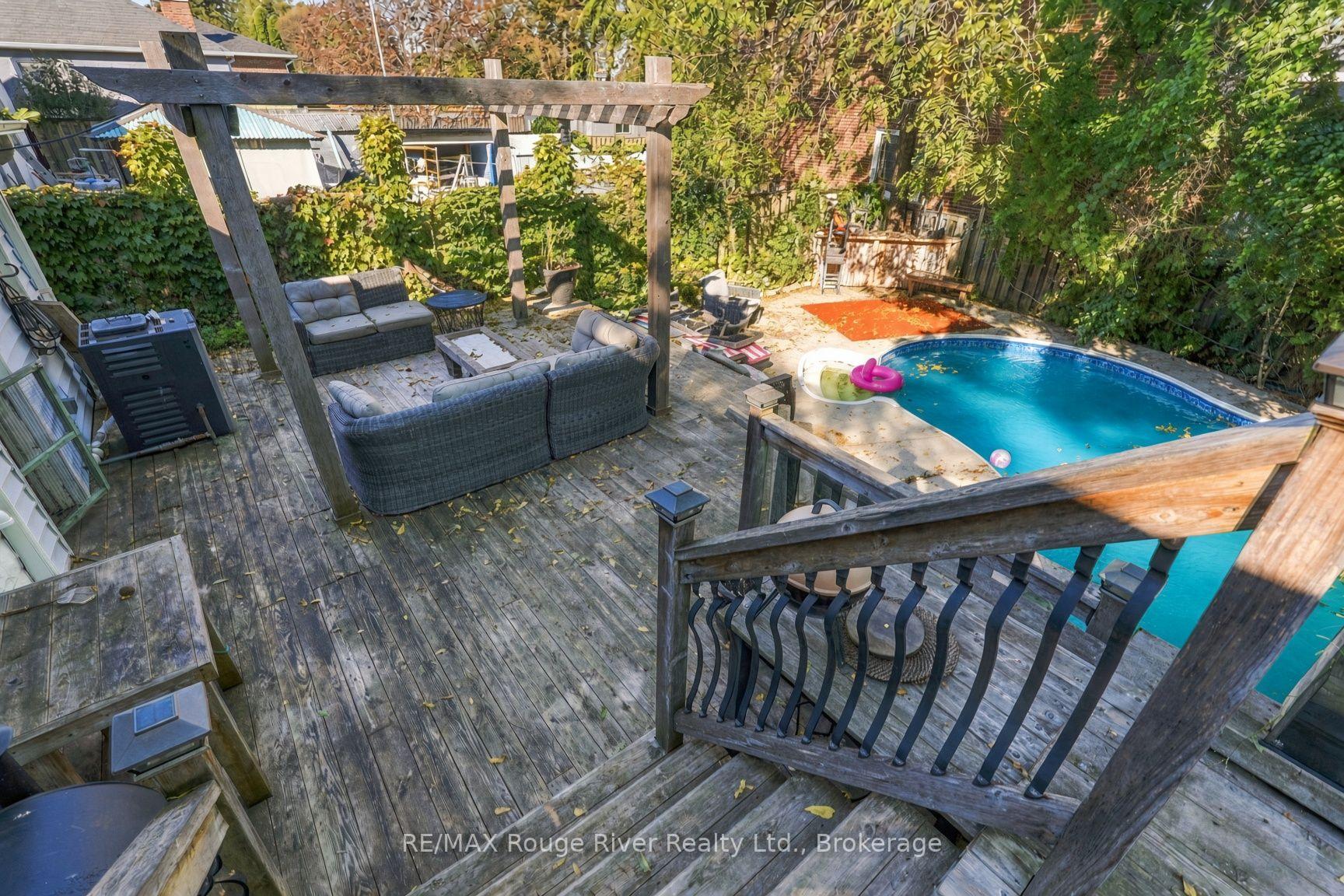 Photo 29 of 42 Anson Avenue, Scarborough, Cliffcrest — HOMEH