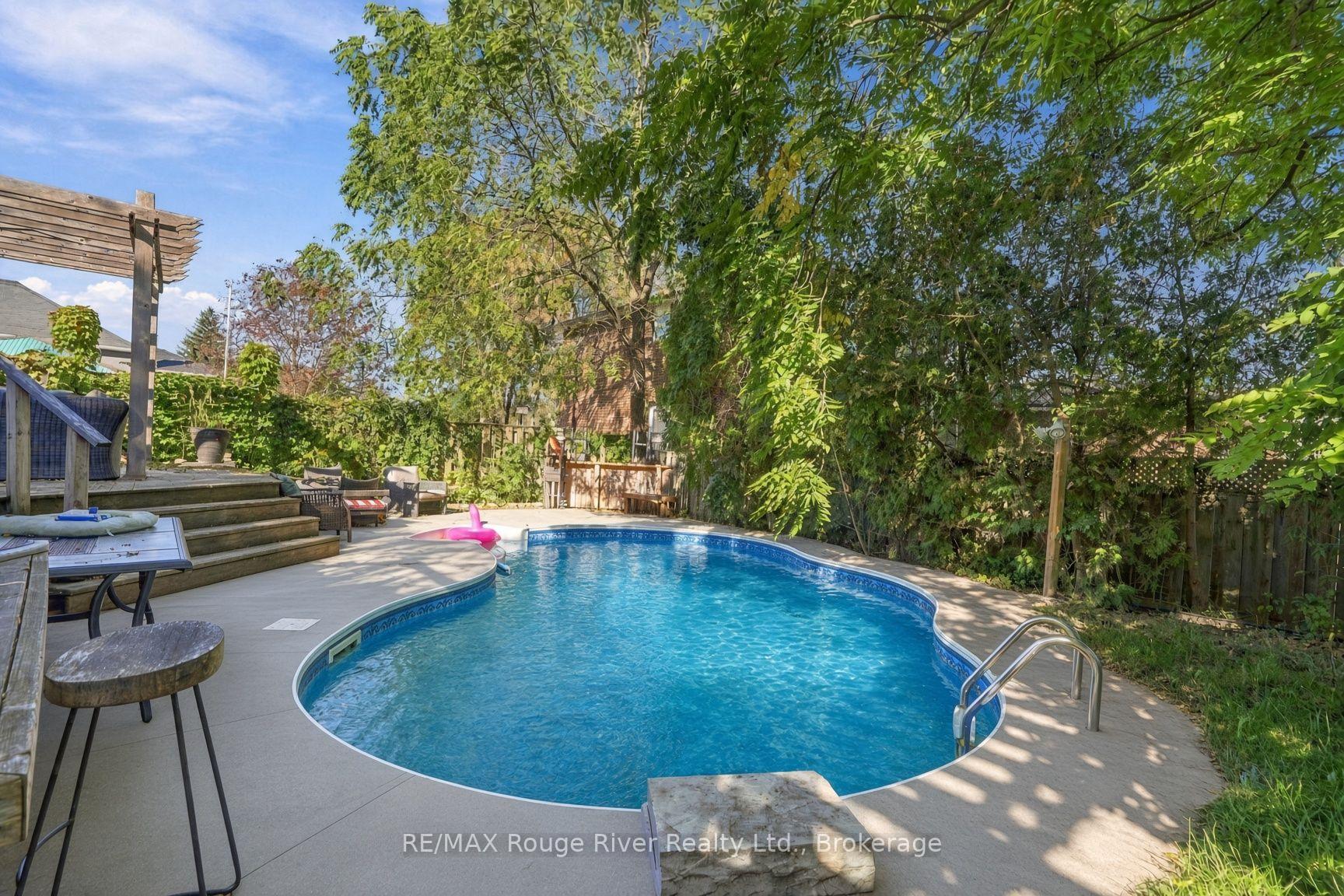 Photo 30 of 42 Anson Avenue, Scarborough, Cliffcrest — HOMEH