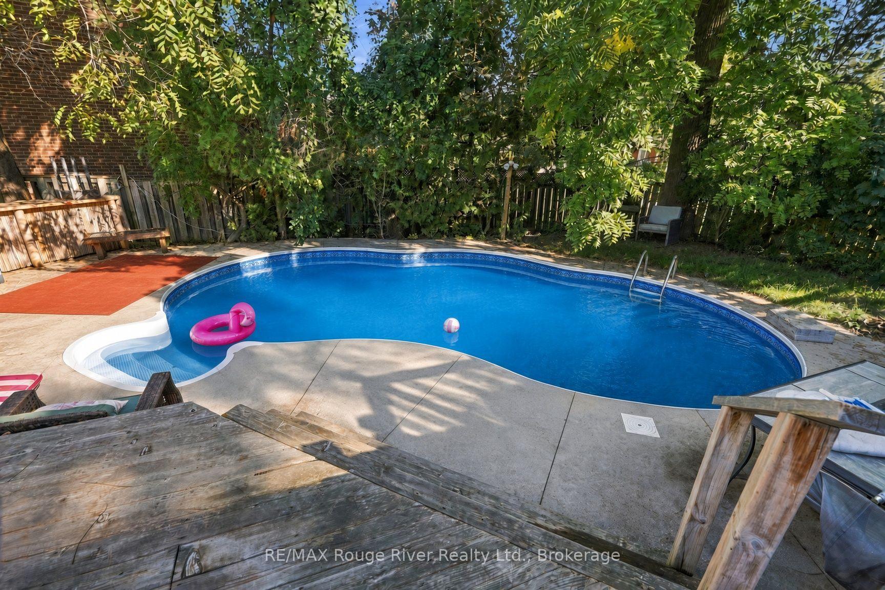 Photo 31 of 42 Anson Avenue, Scarborough, Cliffcrest — HOMEH
