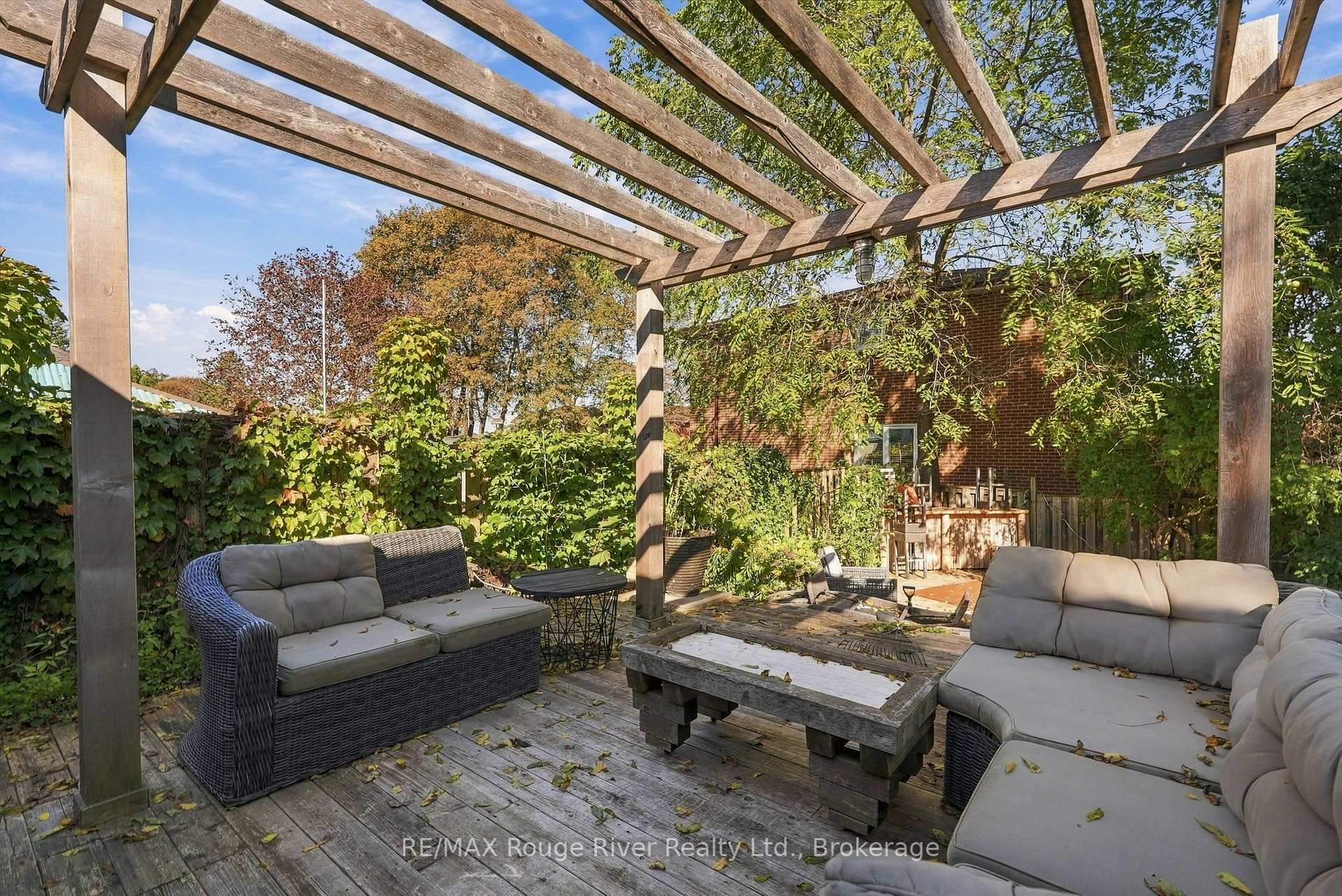Photo 32 of 42 Anson Avenue, Scarborough, Cliffcrest — HOMEH