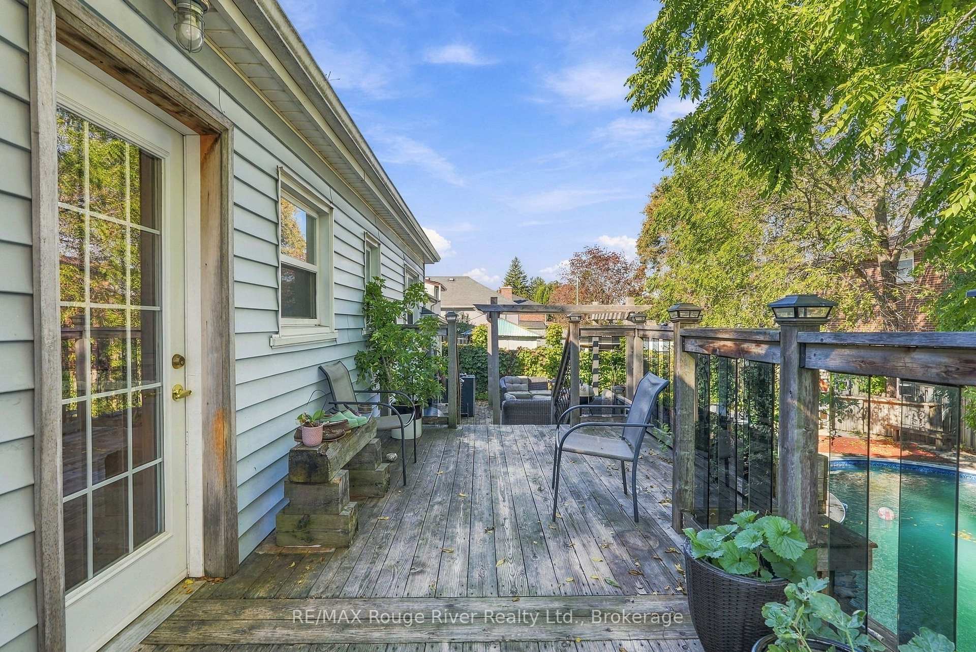 Photo 33 of 42 Anson Avenue, Scarborough, Cliffcrest — HOMEH