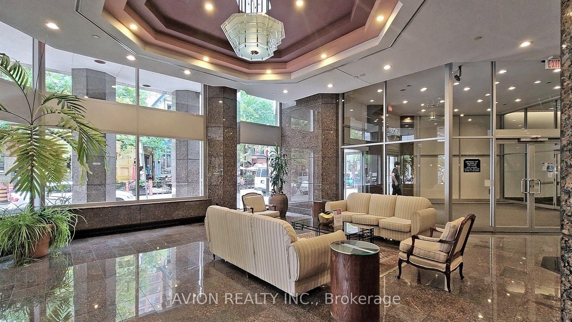 Photo 2 of Unit 3108, 38 Elm Street, Toronto, Bay Street Corridor — HOMEH