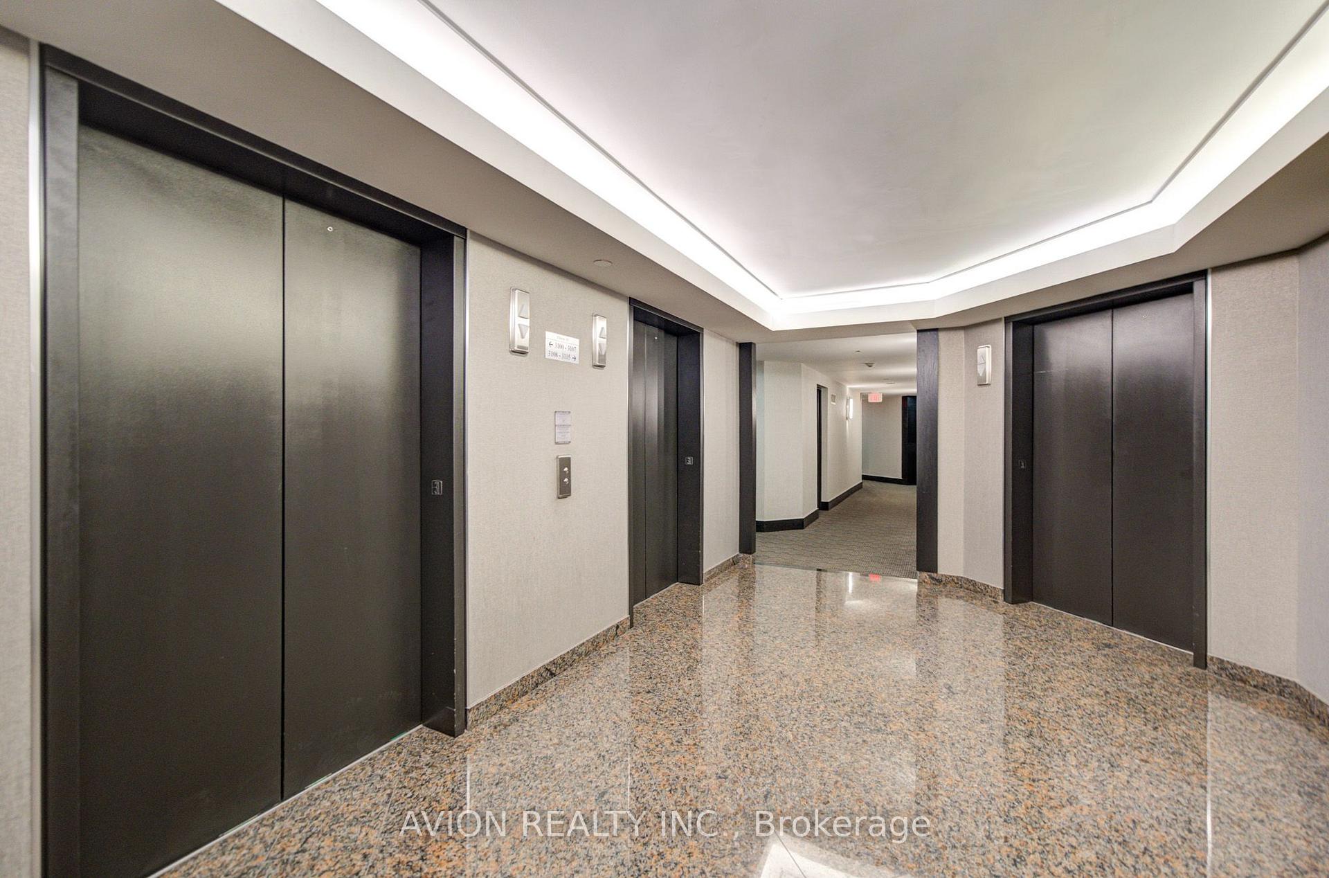 Photo 3 of Unit 3108, 38 Elm Street, Toronto, Bay Street Corridor — HOMEH