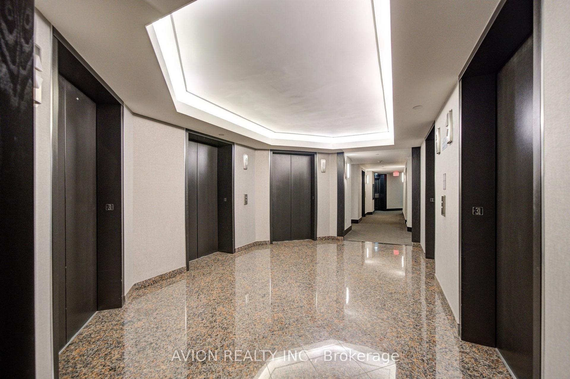 Photo 4 of Unit 3108, 38 Elm Street, Toronto, Bay Street Corridor — HOMEH