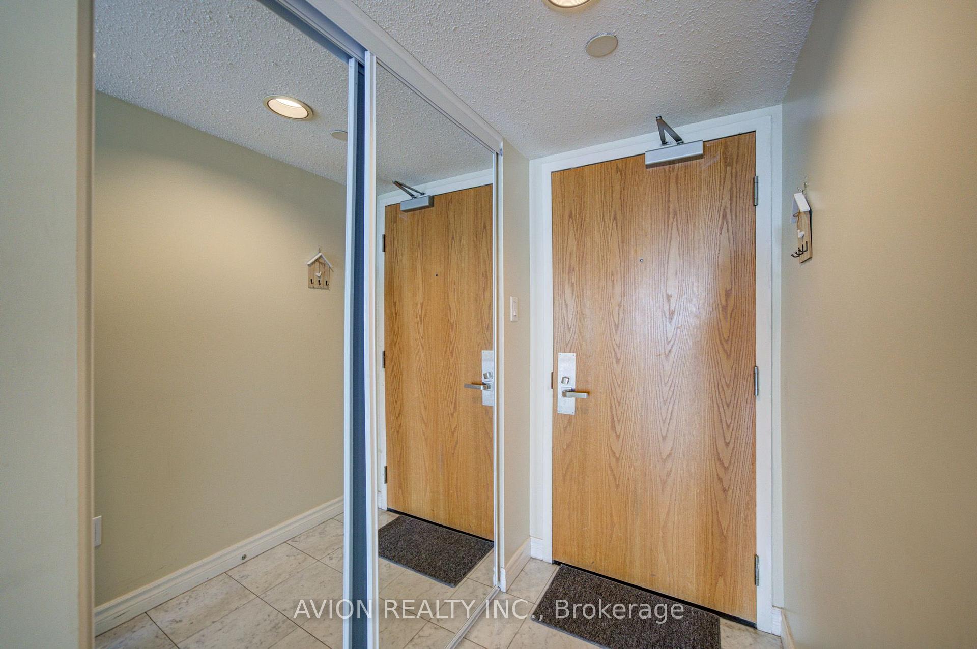 Photo 6 of Unit 3108, 38 Elm Street, Toronto, Bay Street Corridor — HOMEH
