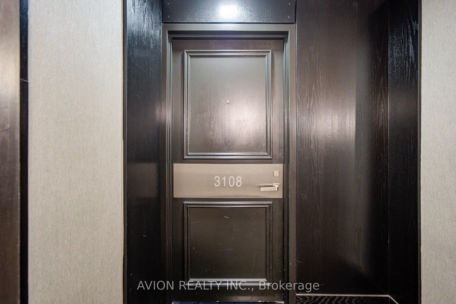 Photo 5 of Unit 3108, 38 Elm Street, Toronto, Bay Street Corridor — HOMEH