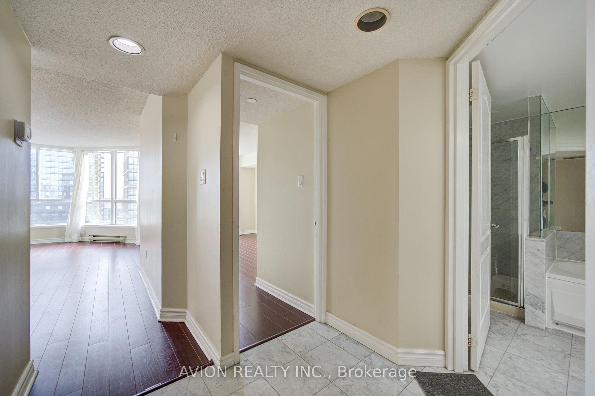 Photo 8 of Unit 3108, 38 Elm Street, Toronto, Bay Street Corridor — HOMEH