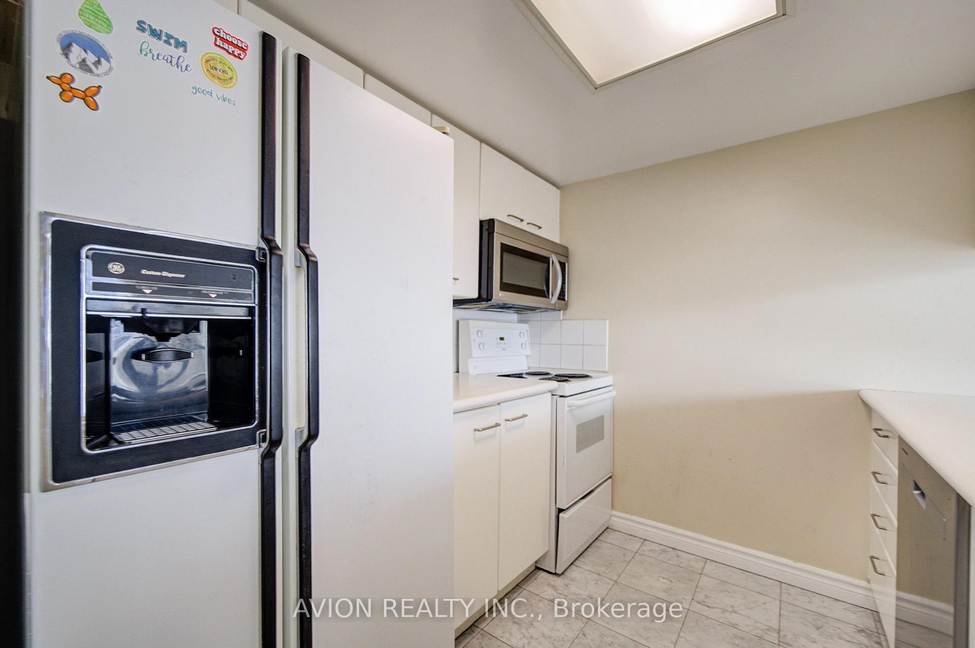 Photo 10 of Unit 3108, 38 Elm Street, Toronto, Bay Street Corridor — HOMEH