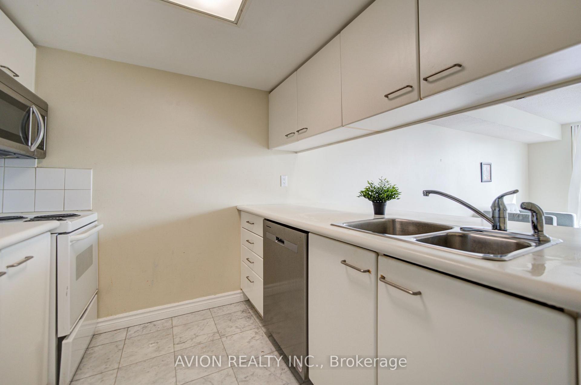 Photo 11 of Unit 3108, 38 Elm Street, Toronto, Bay Street Corridor — HOMEH