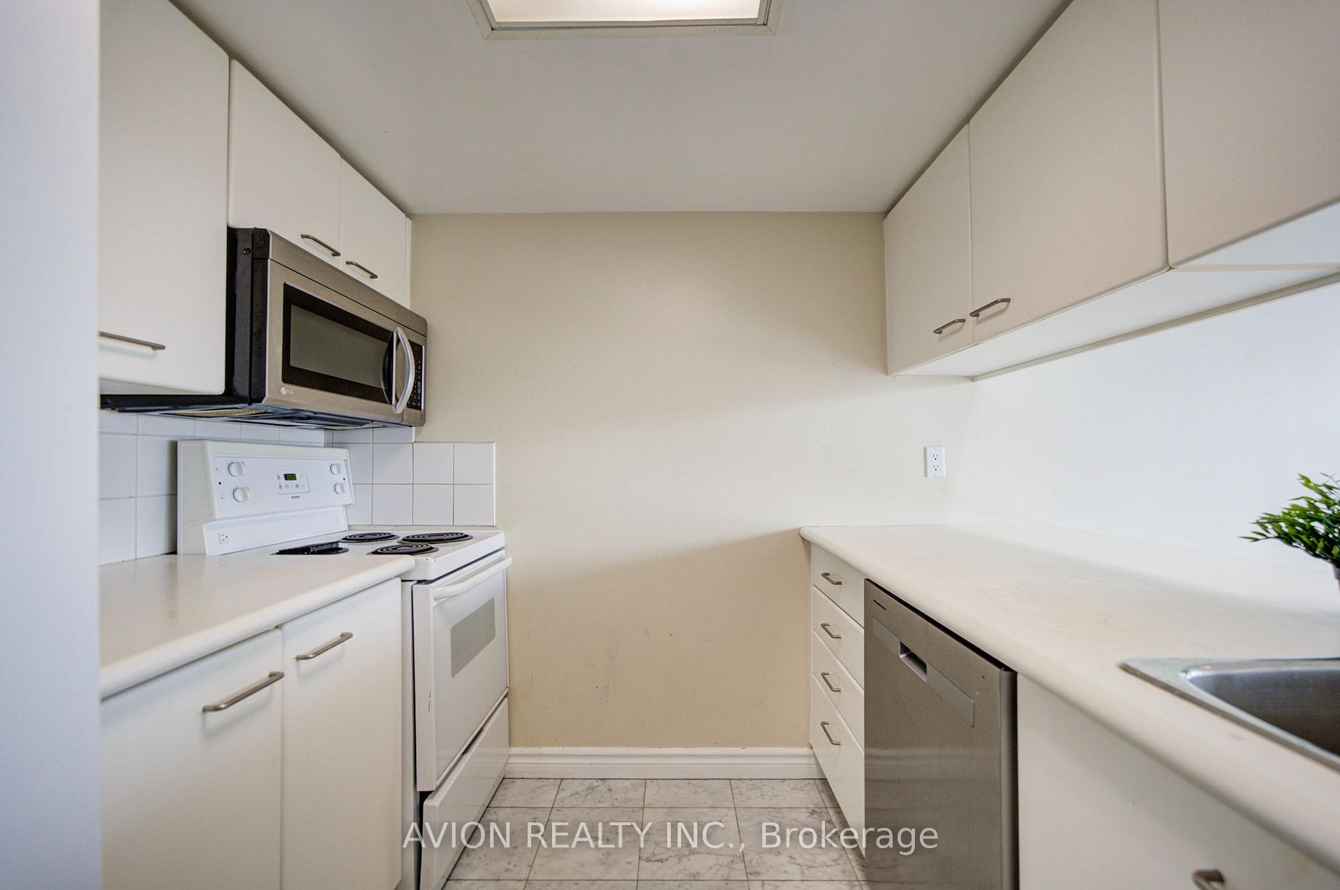 Photo 13 of Unit 3108, 38 Elm Street, Toronto, Bay Street Corridor — HOMEH