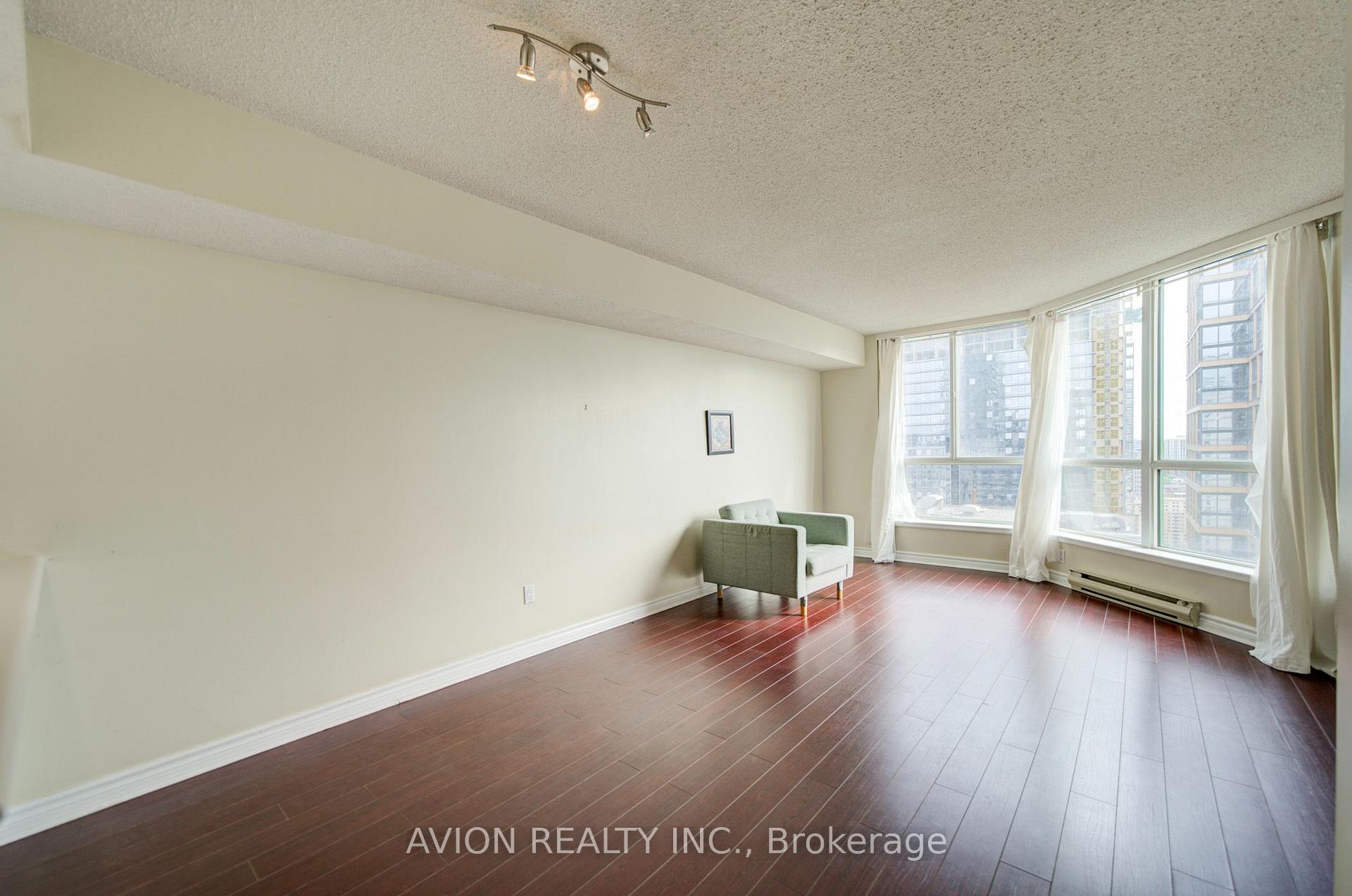 Photo 14 of Unit 3108, 38 Elm Street, Toronto, Bay Street Corridor — HOMEH