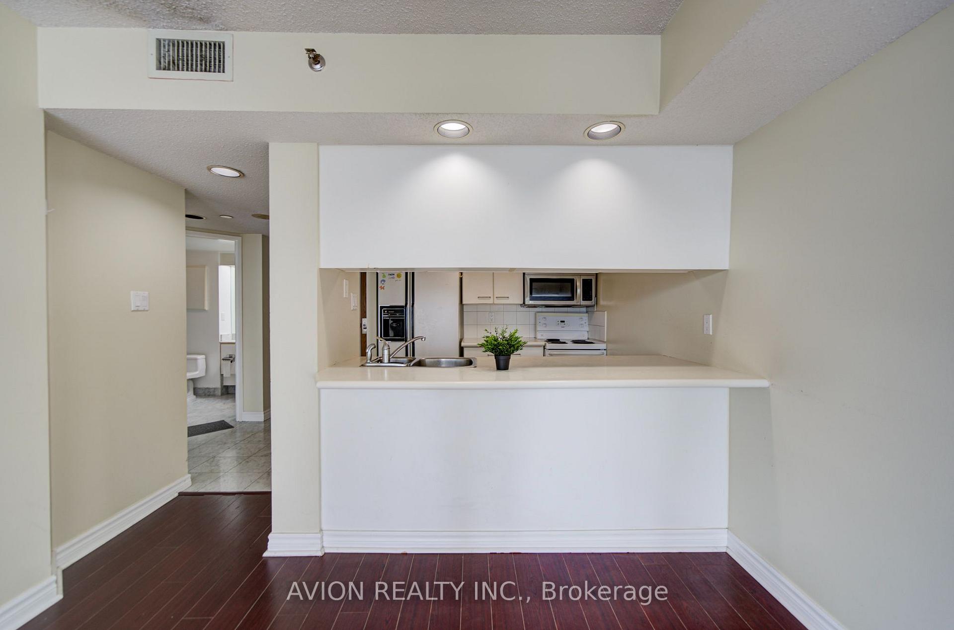 Photo 16 of Unit 3108, 38 Elm Street, Toronto, Bay Street Corridor — HOMEH