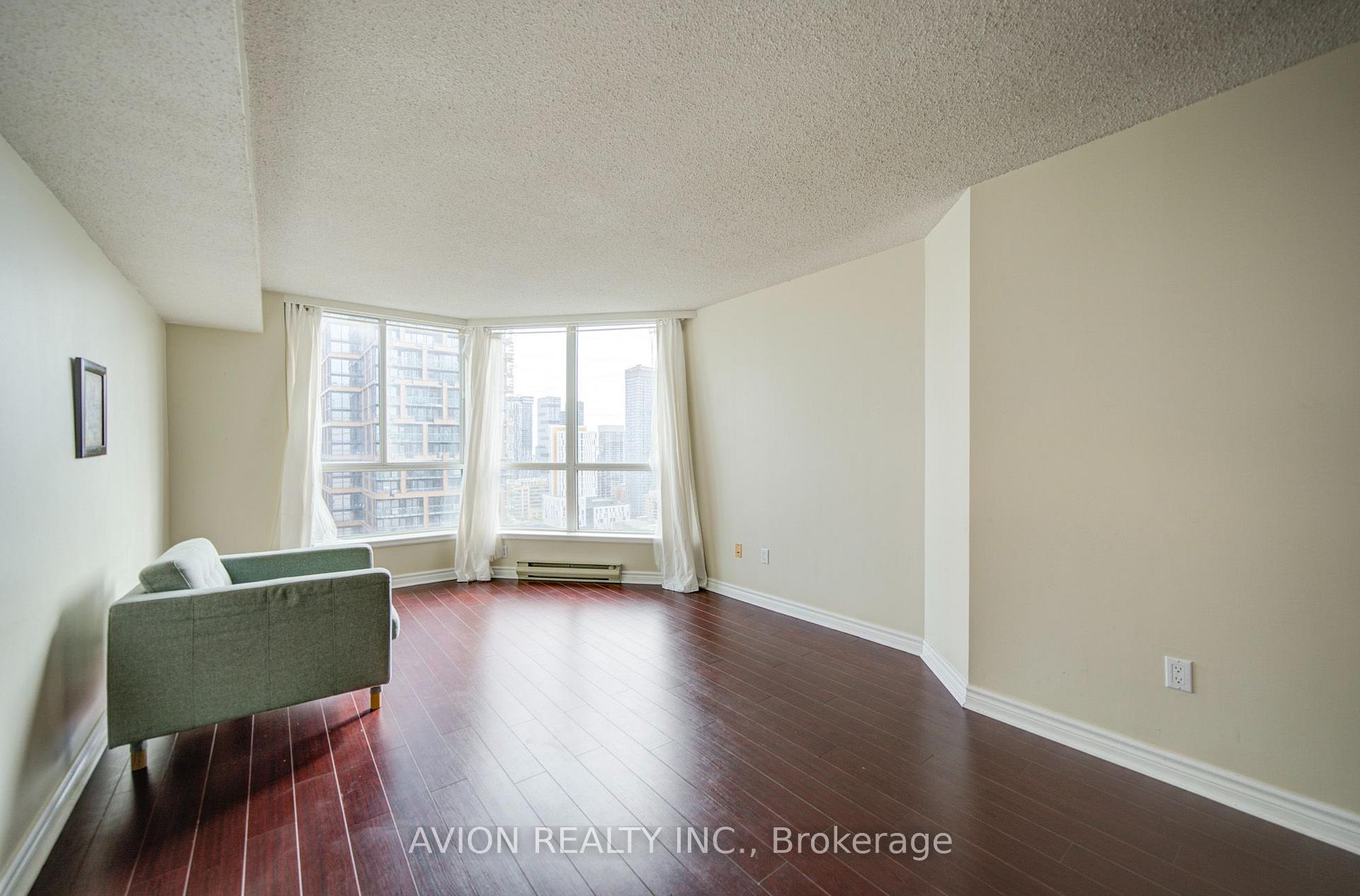 Photo 18 of Unit 3108, 38 Elm Street, Toronto, Bay Street Corridor — HOMEH