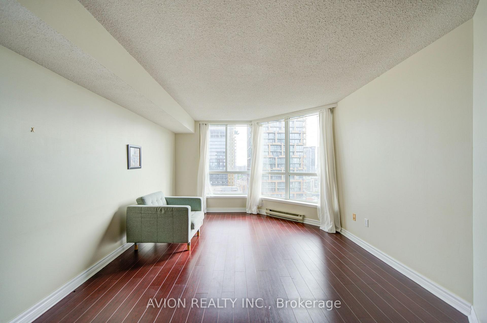 Photo 19 of Unit 3108, 38 Elm Street, Toronto, Bay Street Corridor — HOMEH