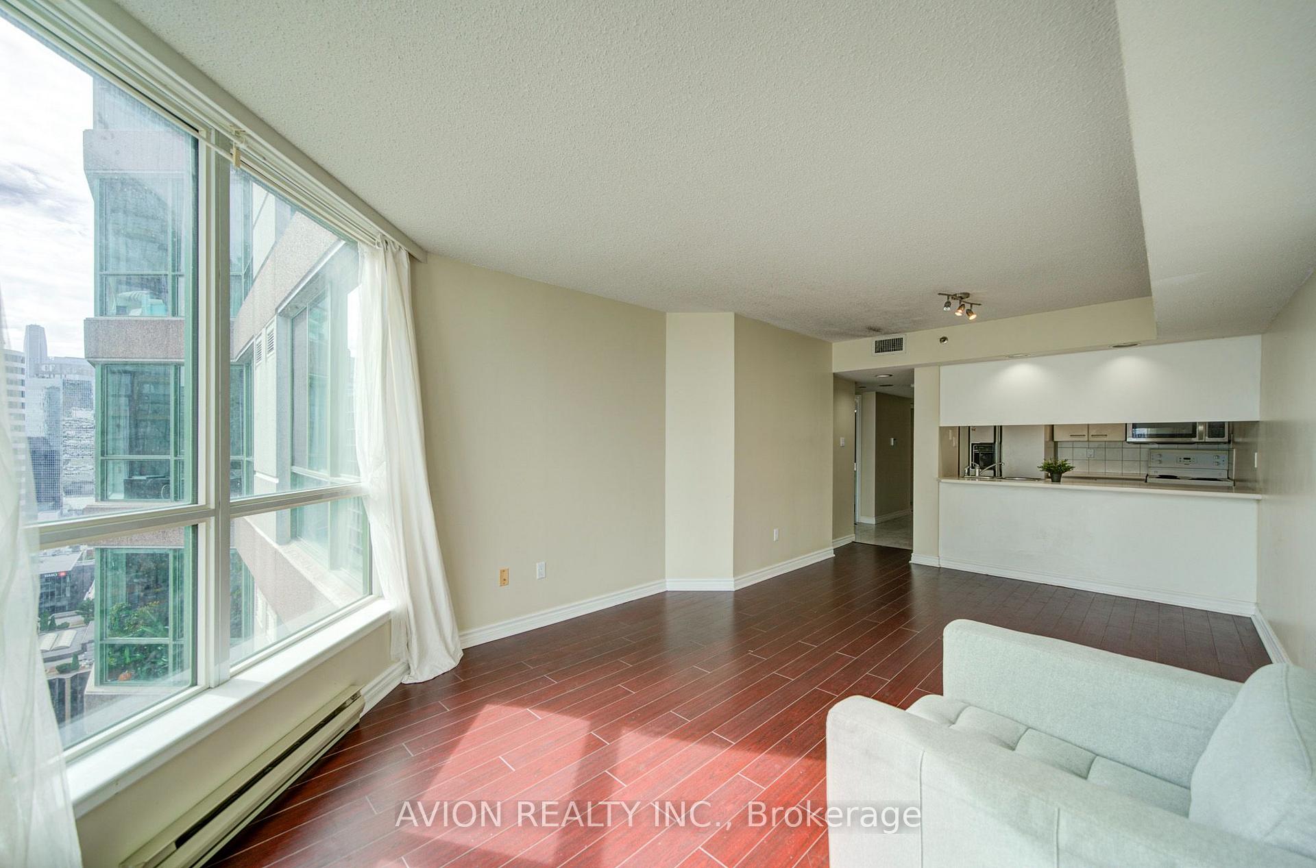 Photo 23 of Unit 3108, 38 Elm Street, Toronto, Bay Street Corridor — HOMEH
