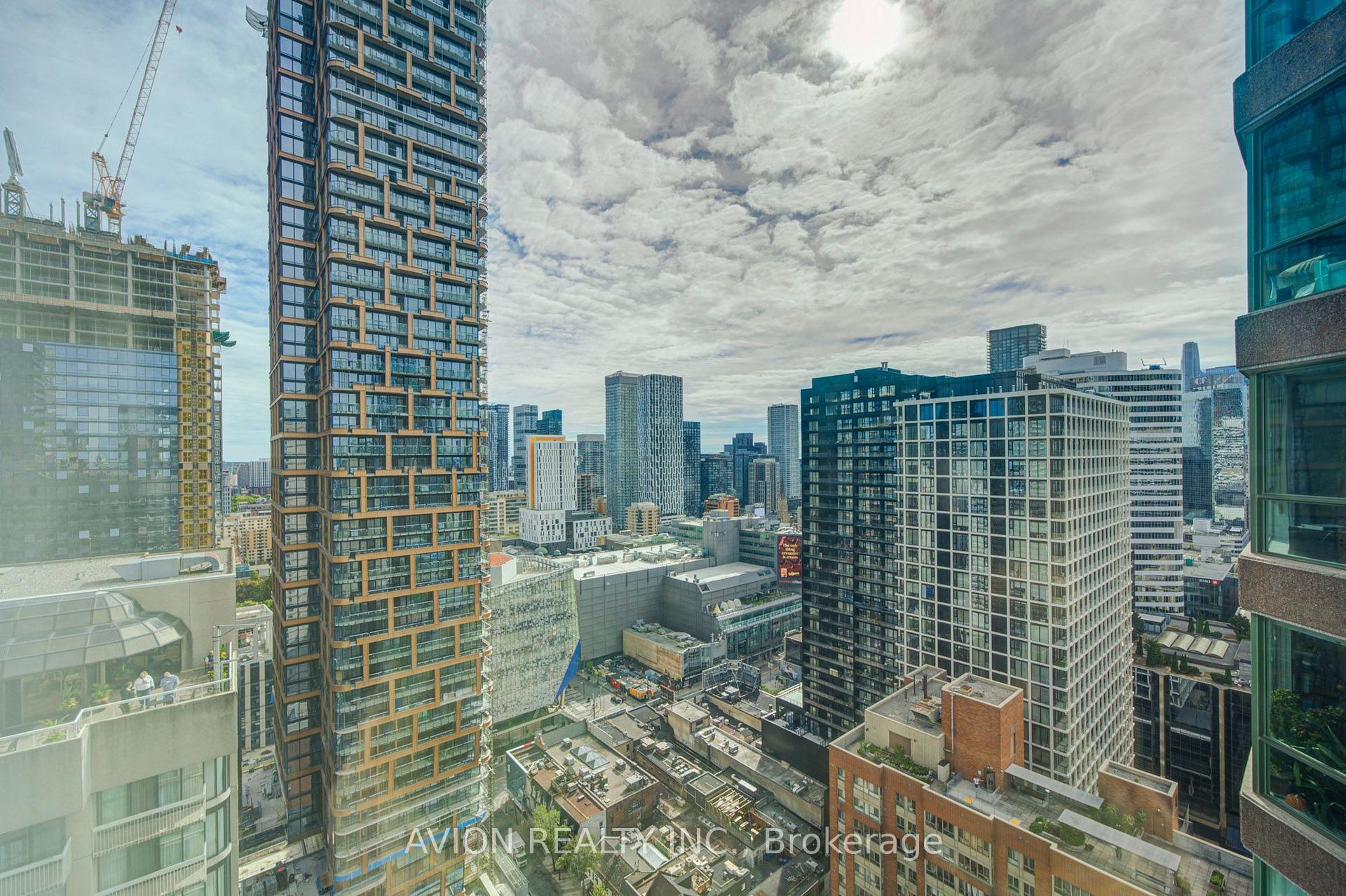 Photo 33 of Unit 3108, 38 Elm Street, Toronto, Bay Street Corridor — HOMEH