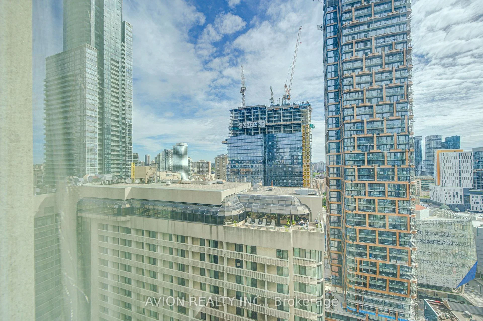 Photo 34 of Unit 3108, 38 Elm Street, Toronto, Bay Street Corridor — HOMEH