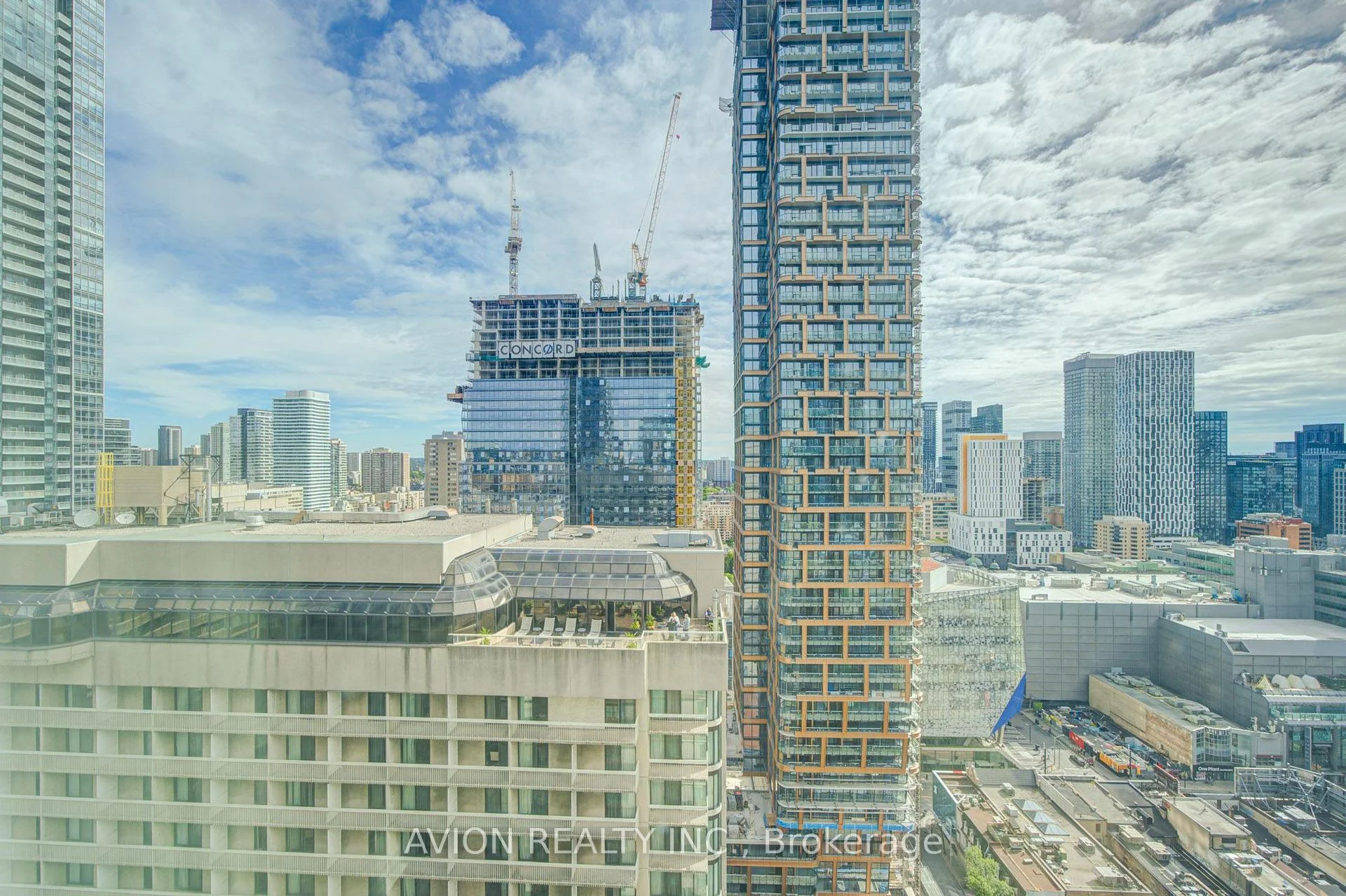 Photo 36 of Unit 3108, 38 Elm Street, Toronto, Bay Street Corridor — HOMEH