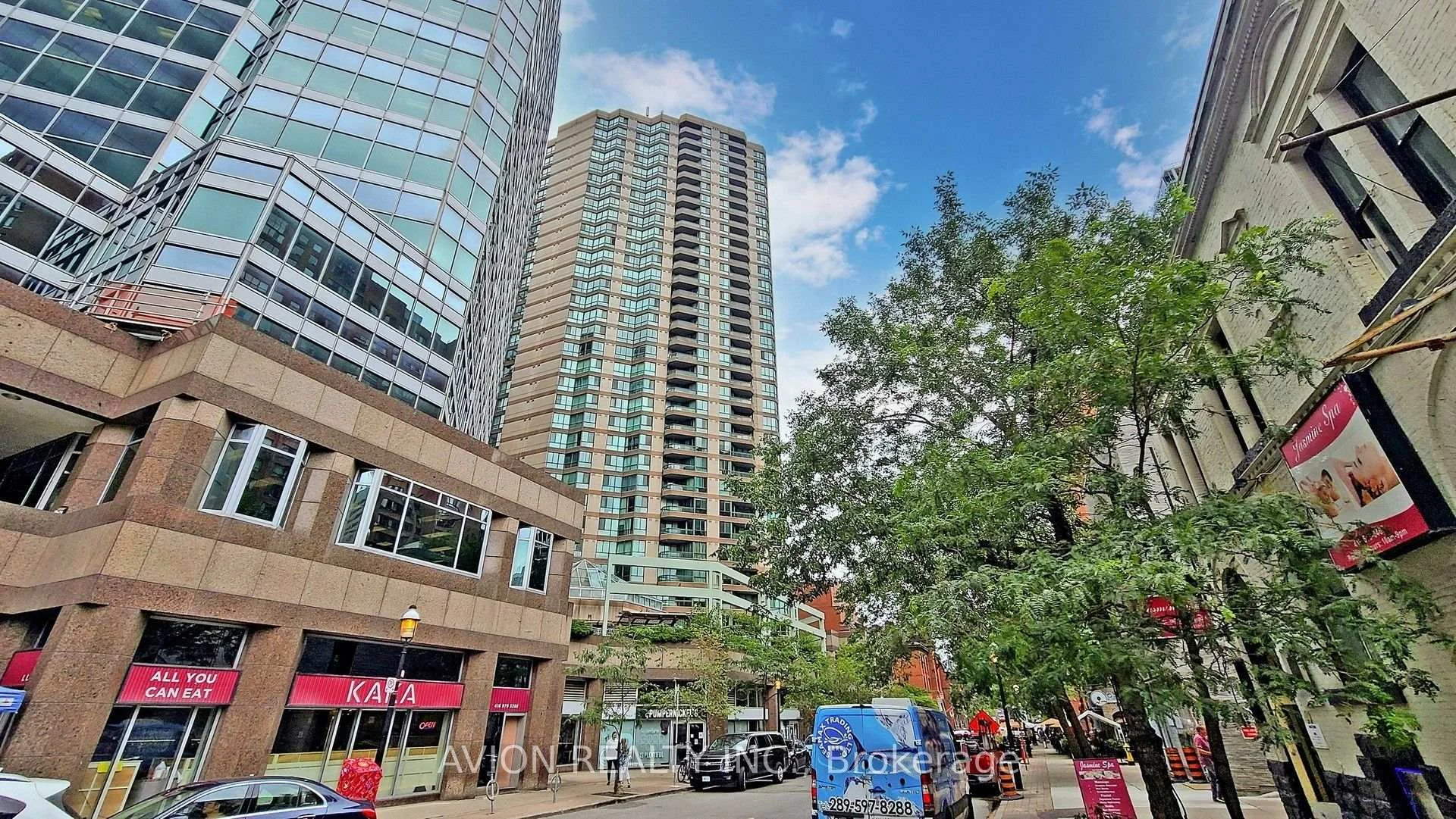 Photo 41 of Unit 3108, 38 Elm Street, Toronto, Bay Street Corridor — HOMEH