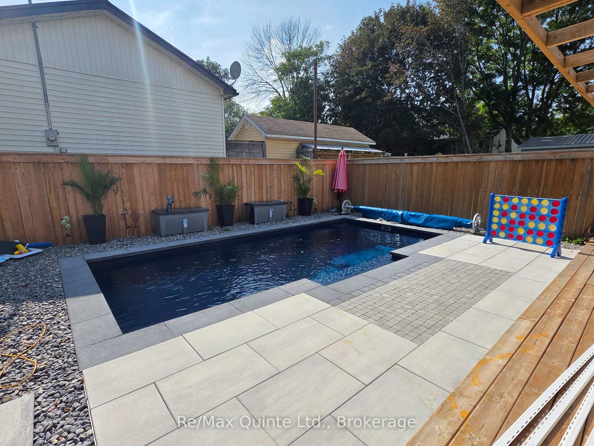 Photo 14 of 11 Second Street, Prince Edward County, Picton Ward — HOMEH