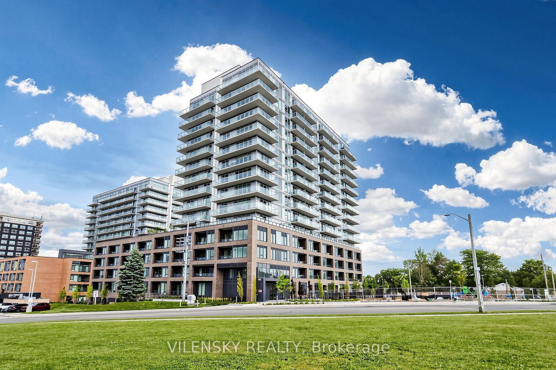 Photo of Unit 407, 185 Deerfield Road